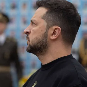 En Ukraine, le retour du grand débat national