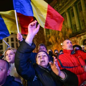 Roumanie : la Cour constitutionnelle annule le premier tour de l’élection présidentielle après de graves manipulations sur TikTok