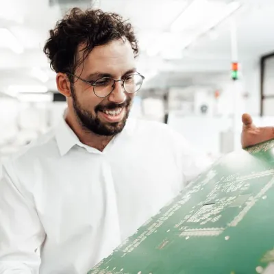 Renforcer la souveraineté technologique de l’Europe