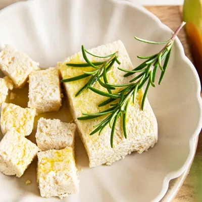Féta vegan