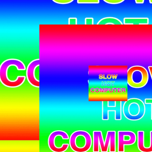 Gaslighting Your Boss: Creative Experiments in Digital Sabotage