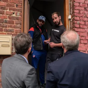 Dans la « swing circo » du Pas-de-Calais, la gauche prête à se bagarrer