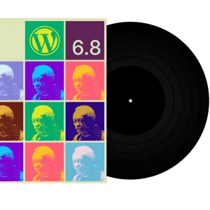 WordPress 6.8 “Cecil” : toutes les nouveautés