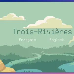 Trois-Rivières : un jeu vidéo pour parler des coulisses du numérique à l’école