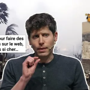Non, l’IA générative n’est pas gratuite, alors qui va payer et pour quoi ? – FredCavazza.net
