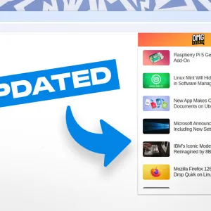 We’ve Updated the OMG! Ubuntu Chrome Extension