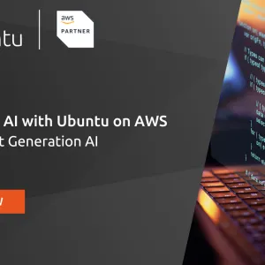 Generative AI with Ubuntu on AWS. Part II: Text generation