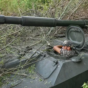 En Ukraine, l’été, les bombes planantes et l’épuisement