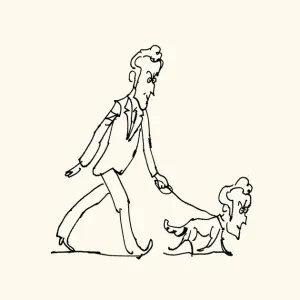 Gabriel, arrête d’abayer !