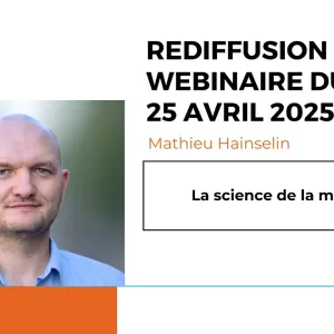 #55 - La science de la mémoire