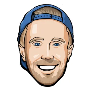I block ads • Cory Dransfeldt