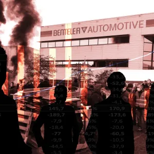 Face à Mutares, les proies se rebiffent