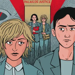 Procès des Vivi : « Je voulais envahir l’espace numérique »