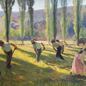 Urban Gaze : la ruralité soumise au regard médiatique urbain