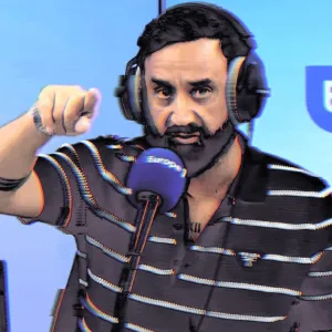 L’empire Bolloré : les ondes incarnées du RN