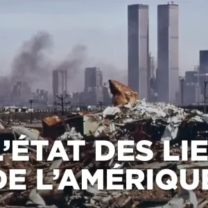 Documerica, les images oubliées de l'Amérique | ARTE