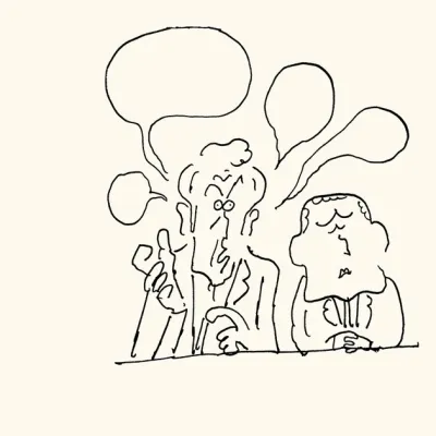 Violences sexuelles : silence et… inaction !