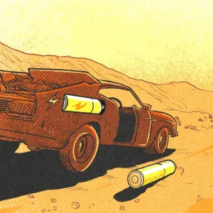 L’Europe face aux restrictions chinoises sur les terres rares