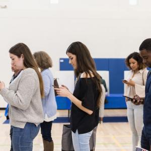 Les Civic Tech peuvent-elles nous réconcilier avec la politique ?