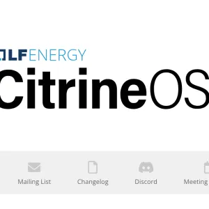 Open Source : CitrineOS 1.6 améliore son architecture de recharge des véhicules électriques