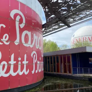 Racheté par un groupe polonais, le parc du Petit Prince à Ungersheim entre dans une nouvelle ère