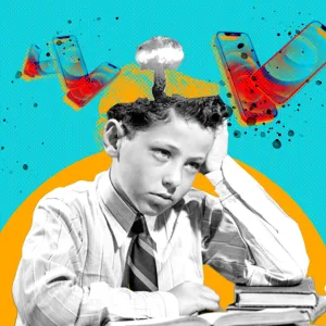 Comment TikTok et les Reels abîment notre cerveau ?