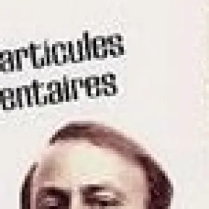 Avis sur : Les particules élémentaires de Houellebecq