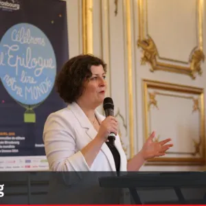 Un an après, quel bilan de "Capitale mondiale du livre"