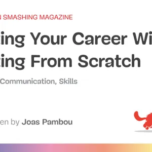 Pivoting Your Career Without Starting From Scratch