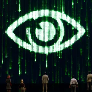 Dictatures 2.0 : Quand la technologie sert l'autoritarisme