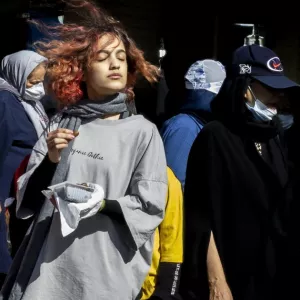 « En Iran, la flamme de la révolution est encore vivante »