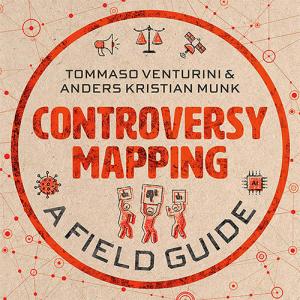 Présentation en italien par Tommaso Venturini de son ouvrage Controversy Mapping