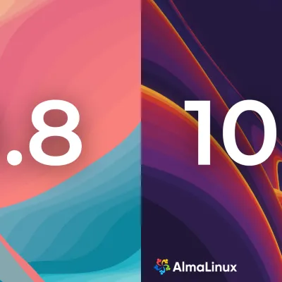 Gifle magistrale à Red Hat : AlmaLinux accomplit l’impossible avec une double sortie historique !