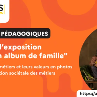 Orientation : découvrir les métiers sous un autre angle