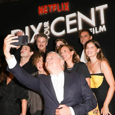 Netflix sera bientôt le premier financeur de la fiction française : pourquoi c’est un problème [€]