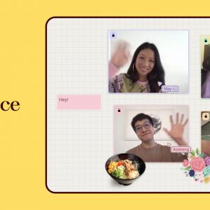 Sprout | Your space, your call