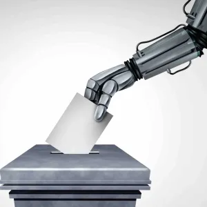 L’intelligence artificielle peut-elle être l’alliée des démocraties ?