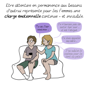 EmmaClit - Le pouvoir de l’amour