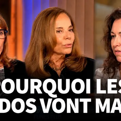 Écrans, anxiété... Le grand malaise des ados