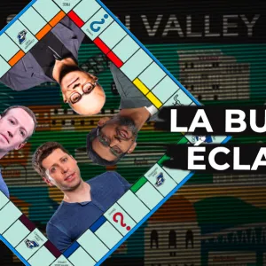 Monopoly - Par Thibault Prévost | Arrêt sur images