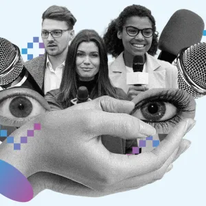 Building bridges for digital rights: The Civic Journalism Coalition