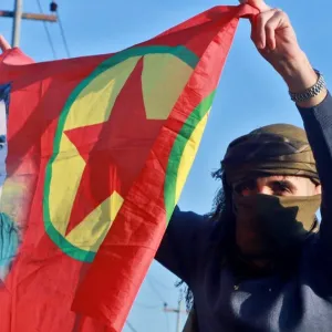 Le mouvement kurde du PKK, en lutte armée contre le pouvoir turc depuis plus de quarante ans, annonce sa dissolution