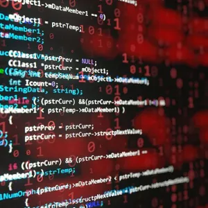 Esthétique du code