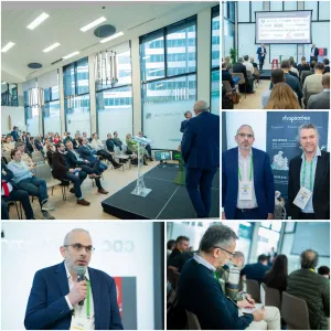 Baromètre de souveraineté numérique : de la prise de conscience à l'autonomie stratégique - Rhapsodies Conseil