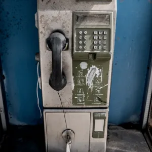 Les cabines téléphoniques, bientôt de retour ?