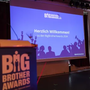 German federal health minister, Shein and Deutsche Bahn ‘awarded’ for worst privacy and data protection offences