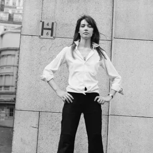 Françoise Hardy, le temps de l’aventure