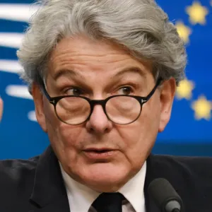 Démission de Thierry Breton : quel futur pour la régulation des GAFAM en Europe ?