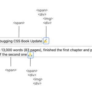 CSS Findings From Twitter Design