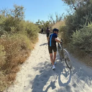 Le GPS vélo pour les nuls - Thierry Crouzet